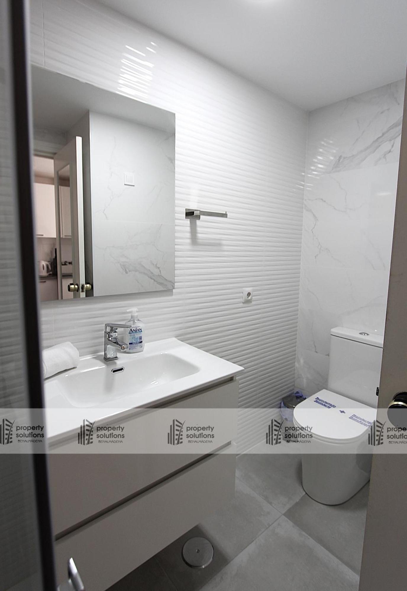 בנאלמדנה 426 Estudio En Minerva Apartamentos - Vista Al Jardin - Piscina Y Playa מראה חיצוני תמונה